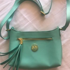 Joy Mangano Crossbody bag